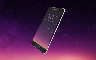 Ảnh thực tế của Samsung Galaxy S9 bất ngờ bị lộ