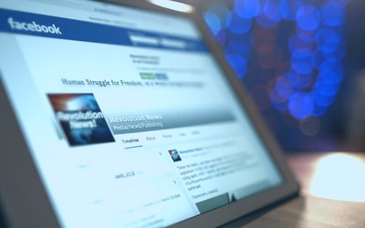 Facebook gây phiền toái khi hạn chế xoá bài viết trên máy tính