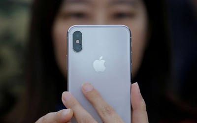 Apple vướng "vòng lao lý" vì vi phạm bản quyền