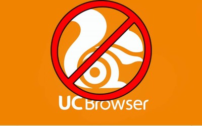 Trình duyệt UC Browser đình đám bị xóa sổ khỏi Google Play