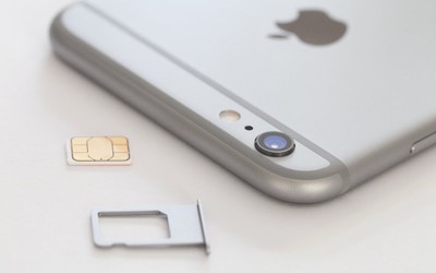 iPhone sẽ hiện thực hóa mong ước có 2 SIM của người dùng?