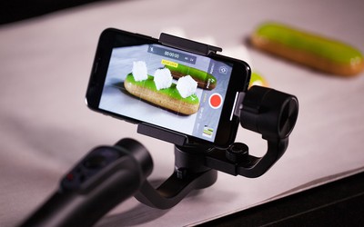 iPhone X quay phim cho chất lượng như camera chuyên nghiệp