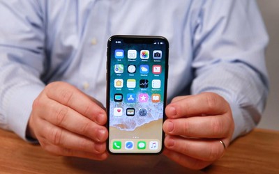 Những mẹo hay có thể bạn chưa biết trên iPhone X