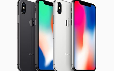 Apple sẽ bổ sung thêm màu iPhone 2018 và tái sử dụng mặt lưng kim loại