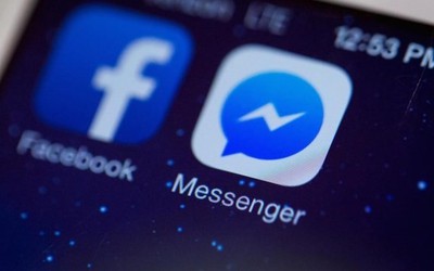 Ý nghĩa biểu tượng tia sét trên Facebook Messenger