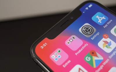 Huawei sẽ đưa tai thỏ của iPhone X vào flagship mới của mình