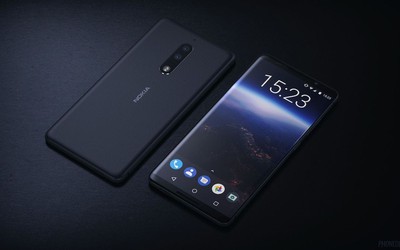 Nokia 9 nhiều khả năng sẽ có tới 3 biến thể khác nhau