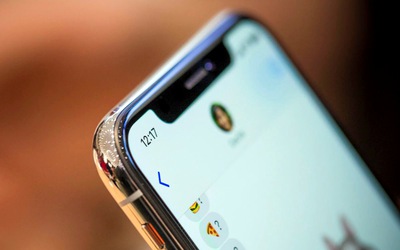 Scandal mới khiến doanh số của iPhone X sẽ giảm thê thảm