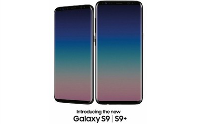 Rò rỉ thiết kế cho thấy Galaxy S9 sẽ rất "nhàm chán"