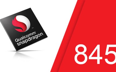 Siêu phẩm Snapdragon 845 đối mặt nguy cơ phải sửa lỗ hổng bảo mật