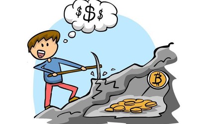 80% Bitcoin trên thế giới đã bị đào hết