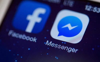 Sếp Facebook Messenger tự chê bai sản phẩm của chính mình