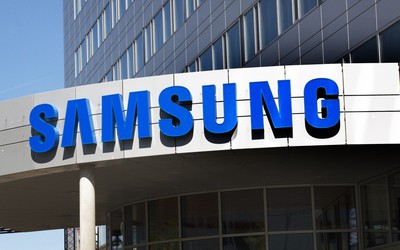 Bằng sáng chế bảo mật bằng mạch máu gây sốc của Samsung