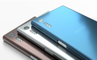 Xuất hiện smartphone bí ẩn có thể là Sony Xperia XZ2 Compact