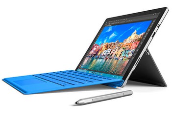 Dính lỗi "nhấp nháy", Surface Pro 4 bị bỏ vào tủ lạnh để khắc phục