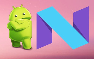 Nougat vượt Marshmallow để đứng đầu thị phần Android thế giới