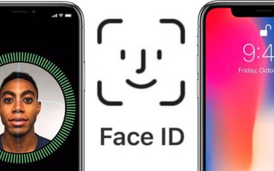 Face ID sẽ có trên tất cả các iPhone 2018