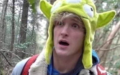 Vlogger đình đám Logan Paul lại bị YouTube trừng phạt