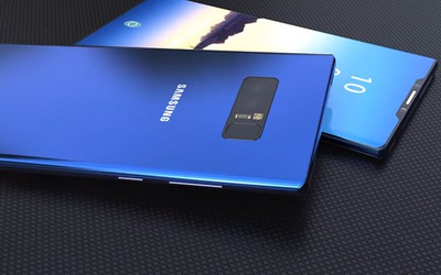 Galaxy Note 9 có gì đáng để chờ đợi?