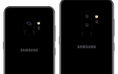 Thời lượng pin Galaxy S9/S9+ có vượt xa S8/S8+ như lời đồn?