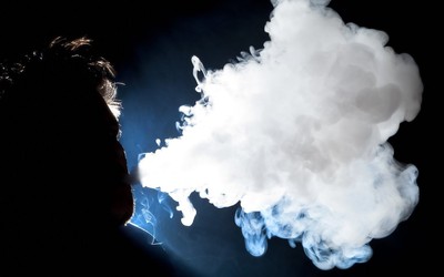 Hút Vape có thể gây ra nhiễm độc kim loại nặng