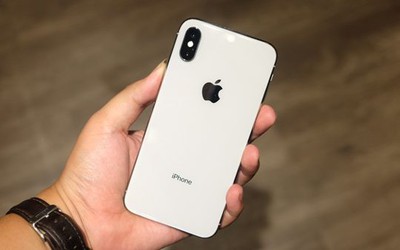 iPhone X "lock" giá chưa tới 20 triệu đồng tại Việt Nam