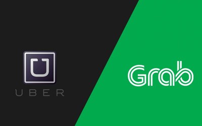 Uber đạt thỏa thuận rút khỏi Đông Nam Á, nhường chỗ cho Grab