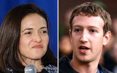 Mark Zuckerberg sẽ từ chức tại Facebook?