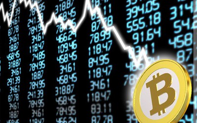 Vì sao giá Bitcoin tụt dốc không phanh?