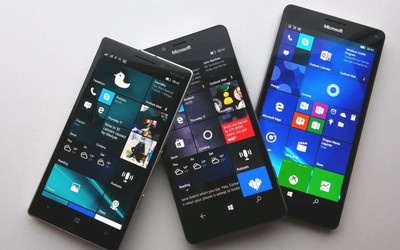 Cựu Giám đốc Microsoft bào chữa về thất bại của Windows Phone