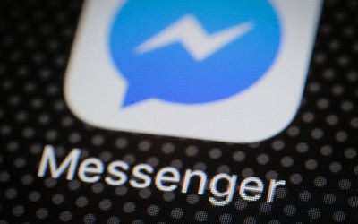 Quét và thu thập dữ liệu tin nhắn trên Messenger, Facebook muốn gì?