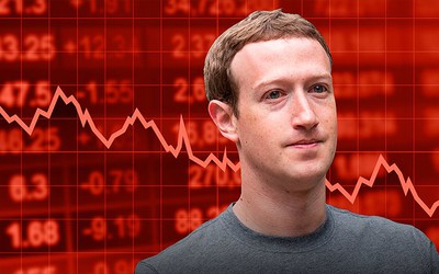 Mark Zuckerberg quyết không từ chức