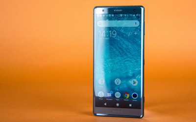 Xperia XZ - Tin Tức về Xperia XZ