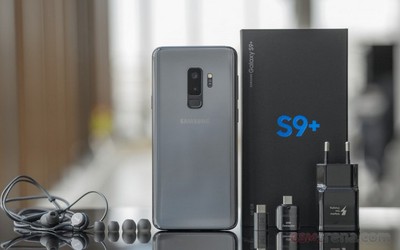 Lỗi gián đoạn cuộc gọi trên Galaxy S9/S9+ khiến Samsung bị kiện