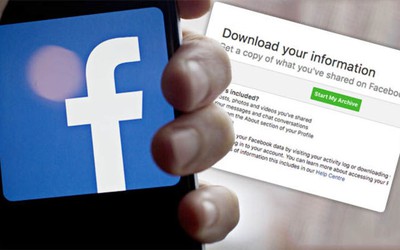 Nhân viên Facebook bí mật theo dõi người dùng nữ