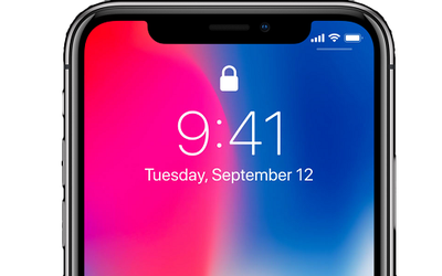 Người dùng iPhone X có thể đổi máy khác khi bị lỗi Face ID