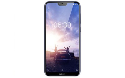 Nokia X bất ngờ lộ ngày ra mắt trên poster