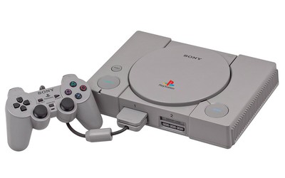 "Huyền thoại" PlayStation One có thể được Sony hồi sinh