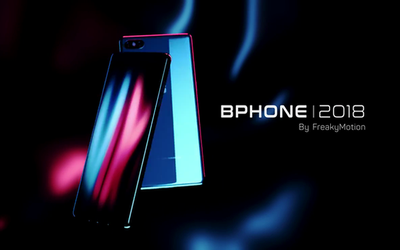 Sau 2 lần “Không thể tin được”, Bphone 3 liệu có làm nên đột phá?