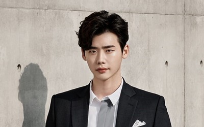 Nguyên nhân tài tử xứ Hàn Lee Jong Suk bị giam giữ tại Indonesia