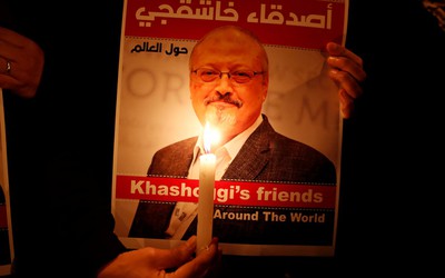 Vụ sát hại nhà báo Khashoggi: 5 nghi phạm đối diện án tử hình