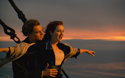 Tiết lộ thú vị về hậu trường siêu phẩm Titanic sau hơn 20 năm