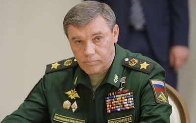 Tướng Valery Gerasimov: Các lực lượng Vũ trang Nga phải sẵn sàng cho các cuộc chiến tranh và xung đột vũ trang kiểu mới