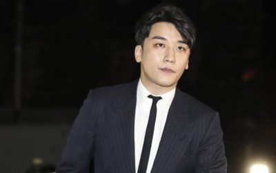 Động thái bất ngờ của Seungri giữa lúc "nước sôi lửa bỏng" dấy lên nghi vấn thông đồng với cảnh sát