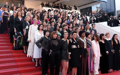 LHP quốc tế Cannes 2019: Những nét cách tân đáng kể để đối phó với kẻ thù cố hữu