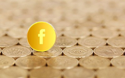 Tiền điện tử GlobalCoin của Facebook nhận được nhiều sự quan tâm của các hãng công nghệ tài chính