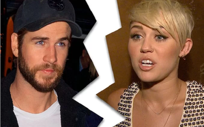 Sau khi Liam nộp đơn ly hôn: Miley Cyrus khẳng định luôn yêu Liam