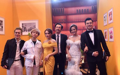 Đạo diễn Khải Anh cho rằng Thu Quỳnh xứng đáng hơn Bảo Thanh ở VTV Awards 2019