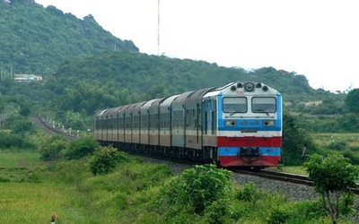 11.000 nhân sự không có lương, nguy cơ đường sắt phải dừng hoạt động trên toàn quốc