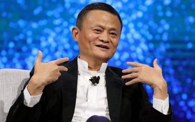 Lý do Jack Ma không đầu tư vào game, dù lĩnh vực này có thể hái ra tiền